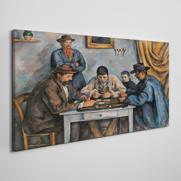 Tablou canvas Cărți de joc