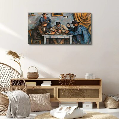 Tablou canvas Cărți de joc