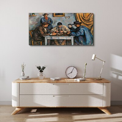 Tablou canvas Cărți de joc