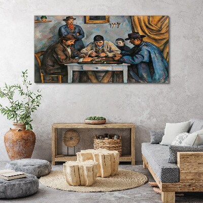 Tablou canvas Cărți de joc
