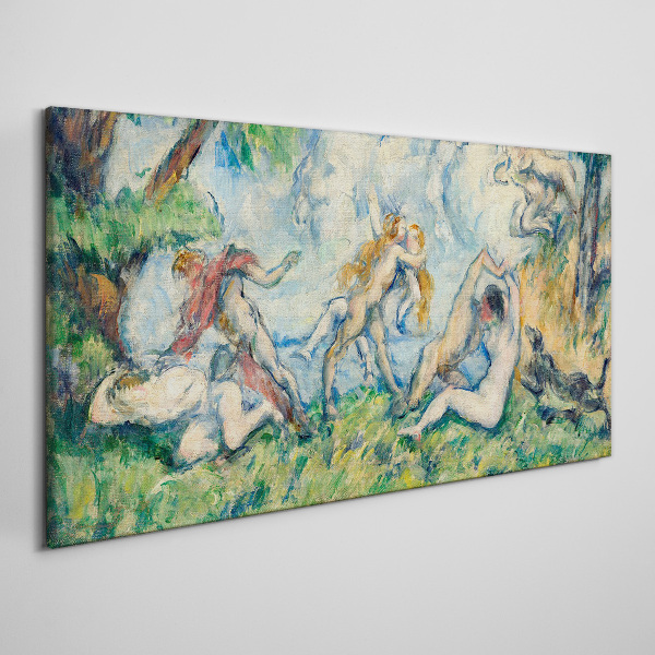 Tablou canvas O scenă din mitologie