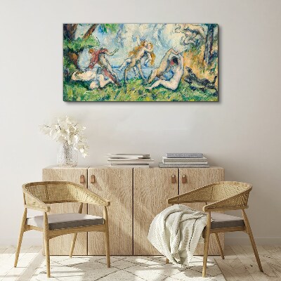 Tablou canvas O scenă din mitologie