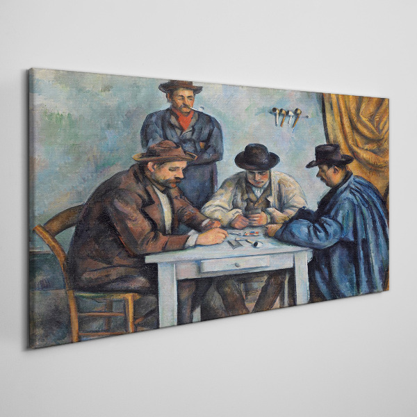 Tablou canvas Cărți de joc
