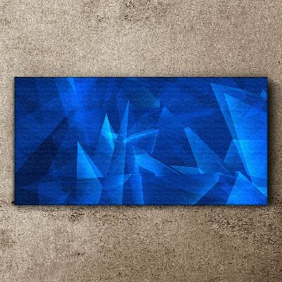 Tablou canvas Geometric abstract