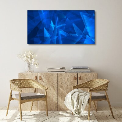 Tablou canvas Geometric abstract