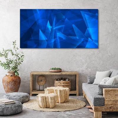 Tablou canvas Geometric abstract