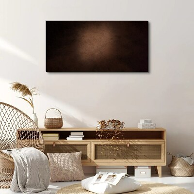 Tablou canvas Joc abstract de lumini si umbre