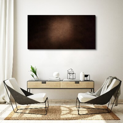 Tablou canvas Joc abstract de lumini si umbre
