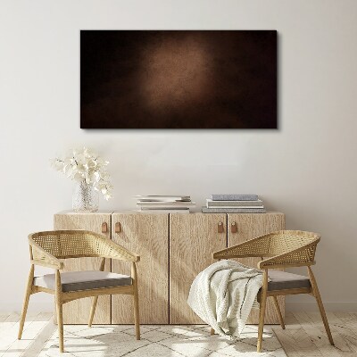 Tablou canvas Joc abstract de lumini si umbre