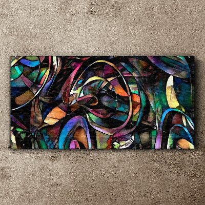 Tablou canvas Abstract modern