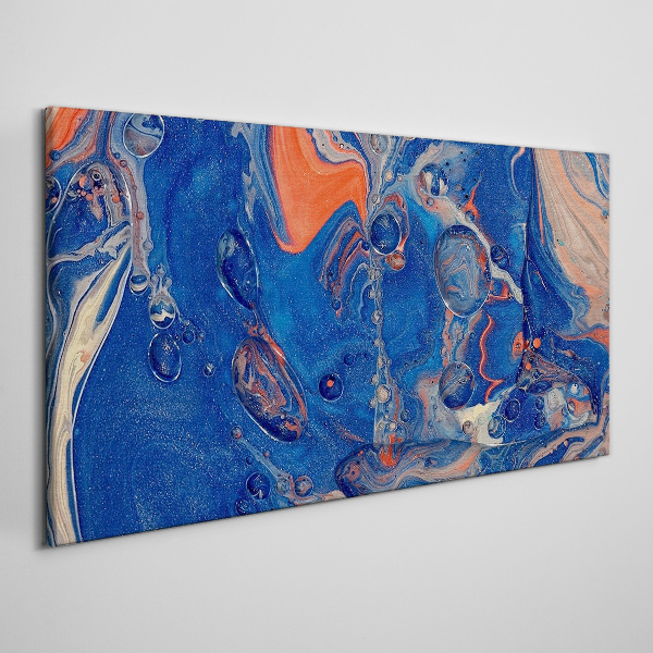 Tablou canvas Valul Mării Cosmice