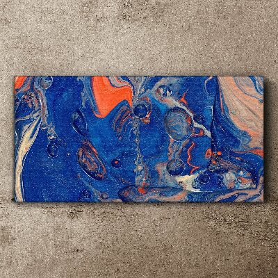 Tablou canvas Valul Mării Cosmice
