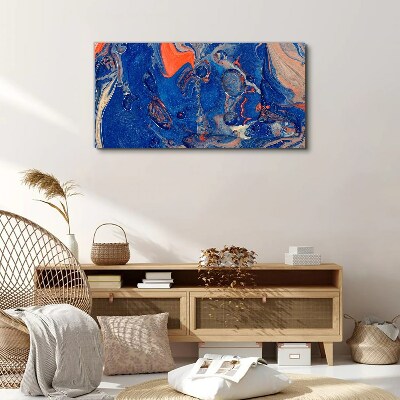 Tablou canvas Valul Mării Cosmice