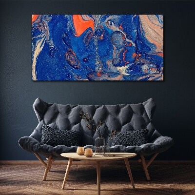 Tablou canvas Valul Mării Cosmice