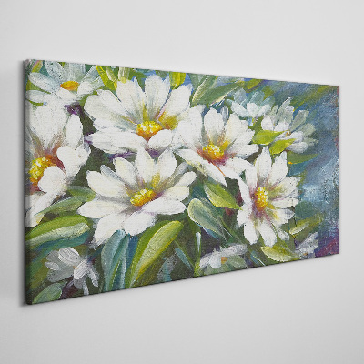 Tablou canvas Armonie florală