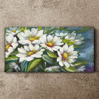 Tablou canvas Armonie florală