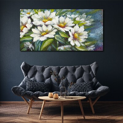 Tablou canvas Armonie florală