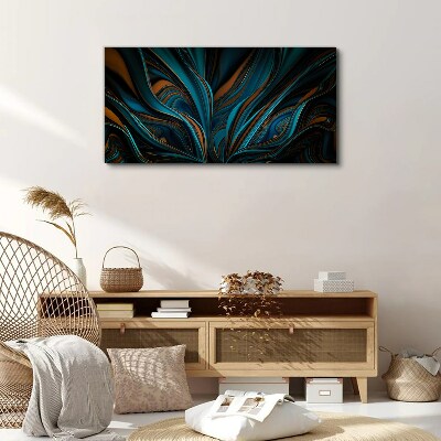 Tablou canvas Abstract modern