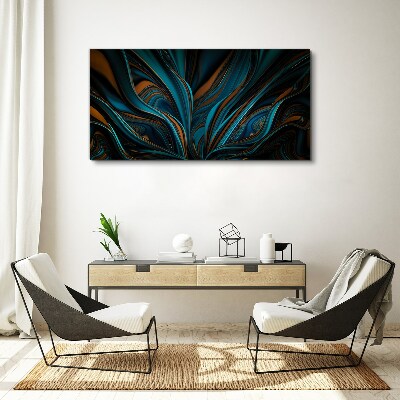 Tablou canvas Abstract modern