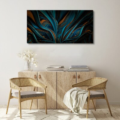 Tablou canvas Abstract modern