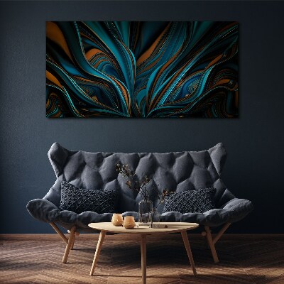 Tablou canvas Abstract modern