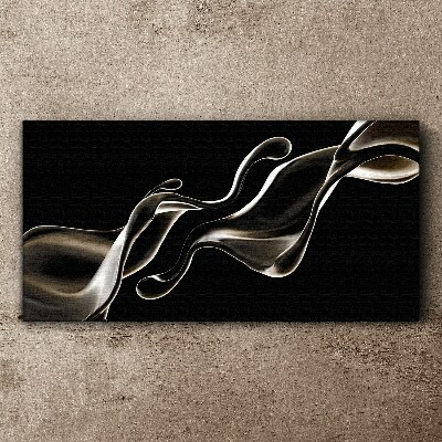 Tablou canvas Abstract