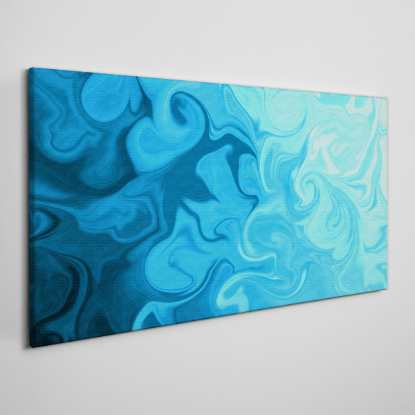 Tablou canvas Vârtejuri oceanice