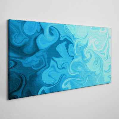 Tablou canvas Vârtejuri oceanice