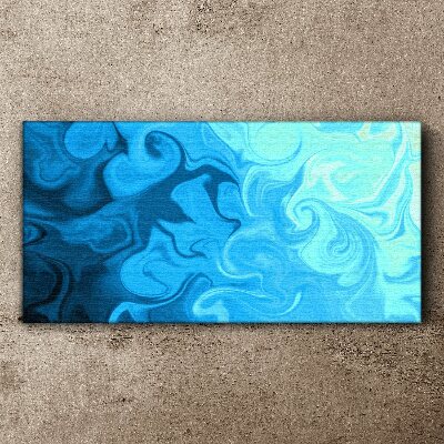 Tablou canvas Vârtejuri oceanice