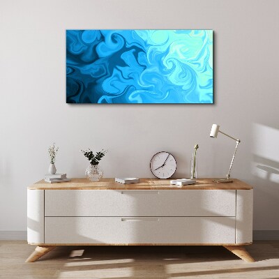 Tablou canvas Vârtejuri oceanice