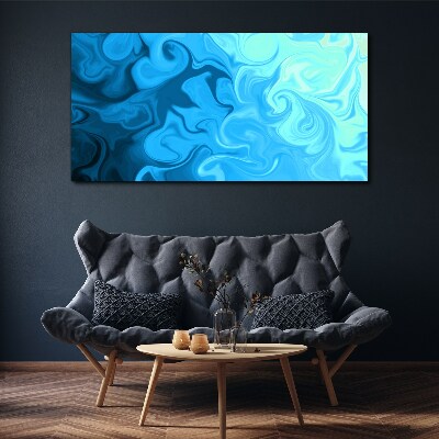 Tablou canvas Vârtejuri oceanice