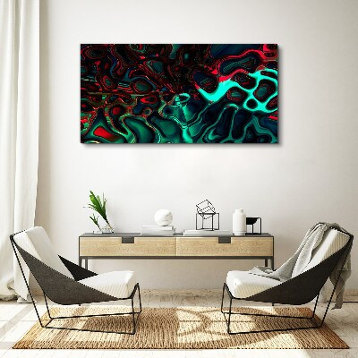 Tablou canvas Abstract modern