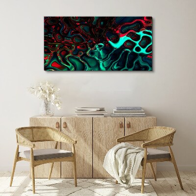 Tablou canvas Abstract modern