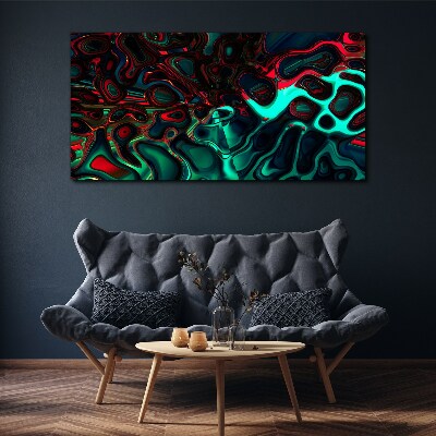 Tablou canvas Abstract modern