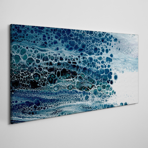 Tablou canvas Bulele oceanice