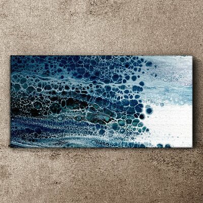 Tablou canvas Bulele oceanice