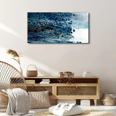 Tablou canvas Bulele oceanice
