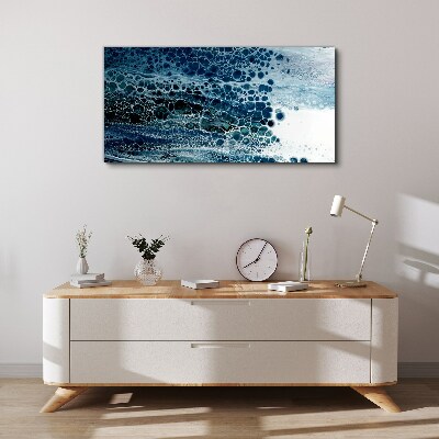 Tablou canvas Bulele oceanice