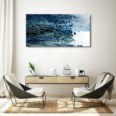 Tablou canvas Bulele oceanice