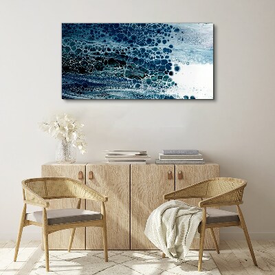 Tablou canvas Bulele oceanice