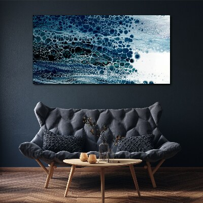 Tablou canvas Bulele oceanice