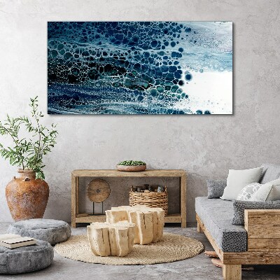 Tablou canvas Bulele oceanice