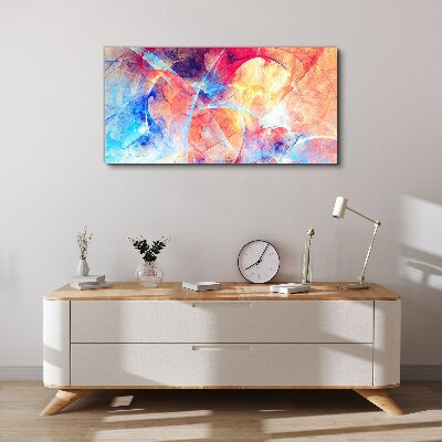 Tablou canvas Abstract modern