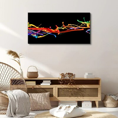 Tablou canvas Abstract