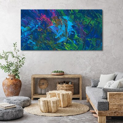 Tablou canvas Abstract modern