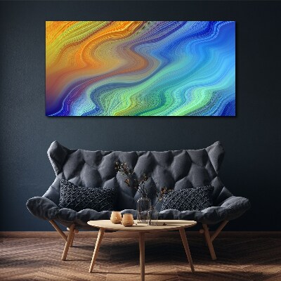 Tablou canvas Abstract modern