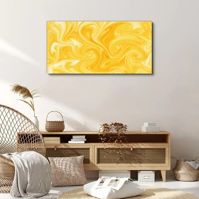 Tablou canvas Vortex însorit