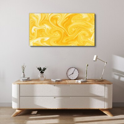 Tablou canvas Vortex însorit