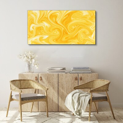 Tablou canvas Vortex însorit