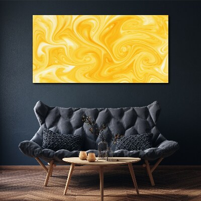 Tablou canvas Vortex însorit